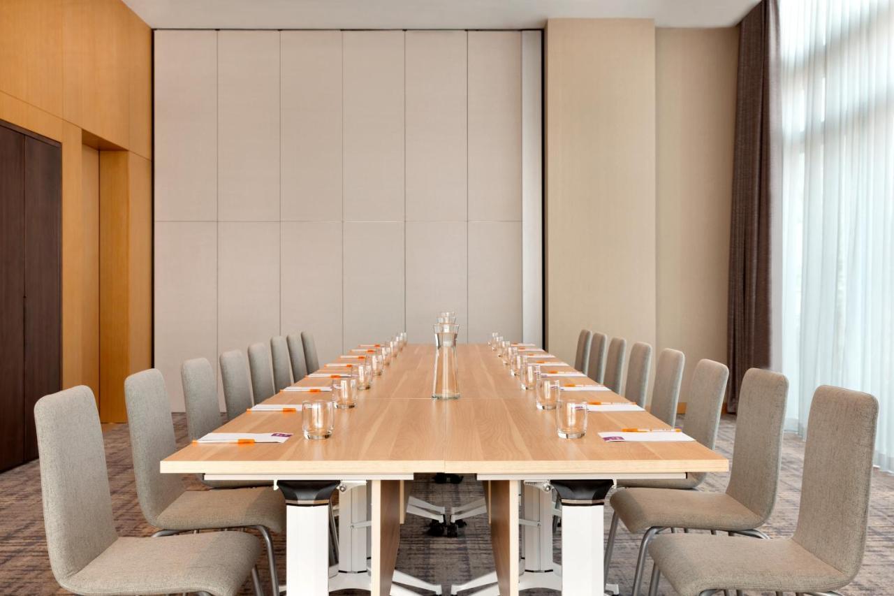 Hyatt Place Beijing Daxing Buitenkant foto